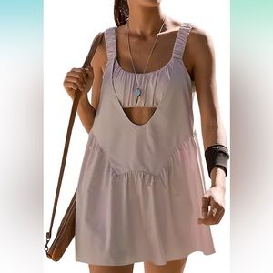 NWT! Women’s Tennis Dress!